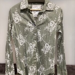 Mimosa Blouse